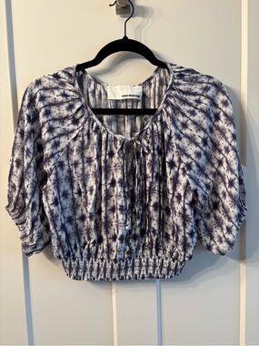Pink Martini Blouse